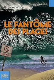 Le  fantôme des plages