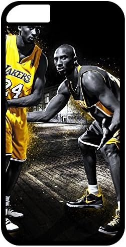 Christmas Gifts New Arrival kobe bryant Kobe Bryant basketball For iPhone 6/iPhone 6s Case Cover