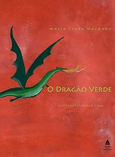 Livro O Dragão Verde