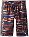 ASICS Big Boys' Speed Of Light Short