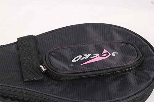 Socko Table Tennis Bag Yellow 8202