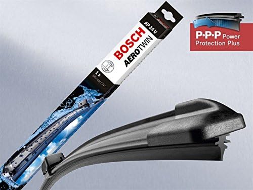 BOSCH AEROTWIN PLUS WIPER BLADE FOR X3 F25 (2010-)