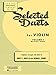 Selected Duets for Violin - Volume 1: Medium First Position (Rubank Educational Library) by 