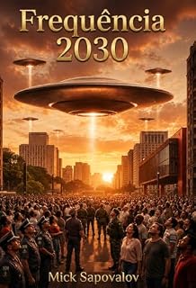 Livro Frequência 2030