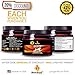 Probiotics for Dogs & Cats with Prebiotics & Digestive Enzymes Best for Gas Diarrhea UTI & Yeast Infection Relief Grain Free Powder Supplement Organic Coconut Oil Pumpkin & Turmeric Made in The USA