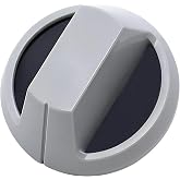803119P Control Knob Compatible with Speed Queen Washer Replace 803119 2813209 AP5619372