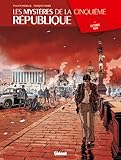 Les Mystères de la 5e République - Tome 02: Octobre noir (Les Mystères de la 5e République (2)) (French Edition) by 