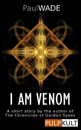 I am Venom