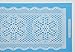 SugarVeil® Lace Mat - Extra Large