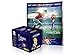 Panini Women's World Cup France 2019 Box of 50 Sticker Packs + 1 Album (US Version)