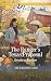 The Ranger's Texas Proposal: A Wholesome Western Romance (Lone Star Cowboy League: Boys Ranch Book 2 by Jessica Keller