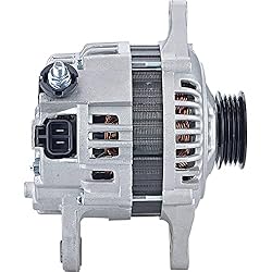 DB Electrical AHI0094 Alternator Compatible