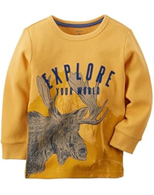 Carter's Long Sleeve 