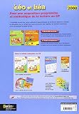 Image de Léo et Léa CP Méthodes de lectures, Fiches photocopiables (French Edition)