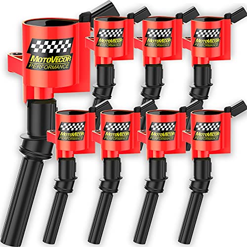 Coil packs different color and type Pricepulse