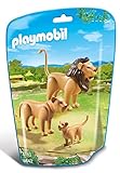 PLAYMOBIL Lion Family