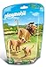 Playmobil Lion Family Building Kit