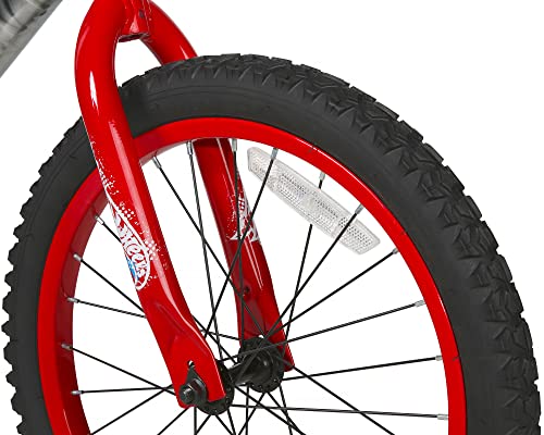 hot wheels bicycle 18 inch