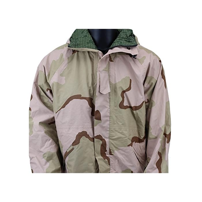 Buy Adventure Tech Reversible GoreTex 