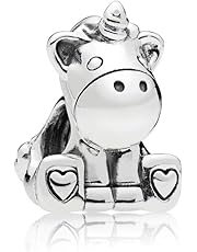 Pandora Damen-Bead Charms 925 Sterlingsilber 797609