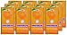 MENTOS NOWMINT TIN, ORANGE, 1.09 OUNCE/50 PIECES (PACK OF 12)