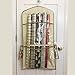 Clutter Keeper Deluxe Hanging Gift Wrap Storage Organizer (Extra Wide)
