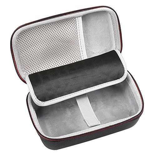 LuckyNV Travel EVA Hard Carrying Protective Case Box for VTech Kidizoom Camera Storage Strap Bag