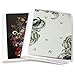 4 x 6 Photo Albums Pack of 2, Each Mini Photo Album Holds Up to 60 4x6 Photos. Flexible, Removable Covers Come in Random, Assorted Patterns and Colors.