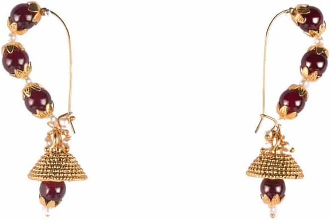 Lelo Beaded Imitation Jewelry