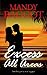 Excess All Areas: Perfect, uplifting, romantic Greek beach read! (Freya Johnson Book 1)