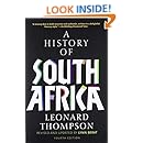 A History of South Africa, Fourth Edition