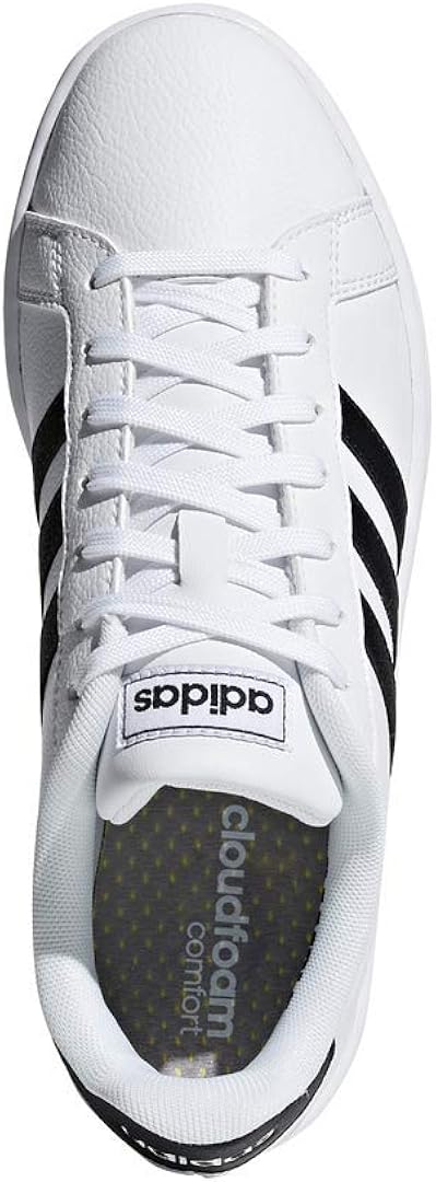adidas Women's Grand Court Sneaker: Adidas: Shoes