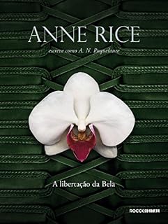 Livro A libertação da Bela (Bela Adormecida Livro 3)