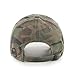 47 Brand Men's Operation Hat Trick Movement Clean Up Camo Adjustable Military Cap Hat