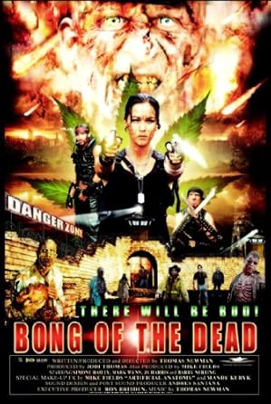 Watch Bong Of The Dead Online (2017) Watch Bong Of The Dead Online (2017)