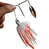 NetAngler-9pcs-Fishing-Spinner-Hard-Lure-Spinnerbait-Pike-Bass-Double-Willow-Blade NetAngler-9pcs-Fishing-Spinner-Hard-Lure-Spinnerbait-Pike-Bass-Double-Willow-Blade