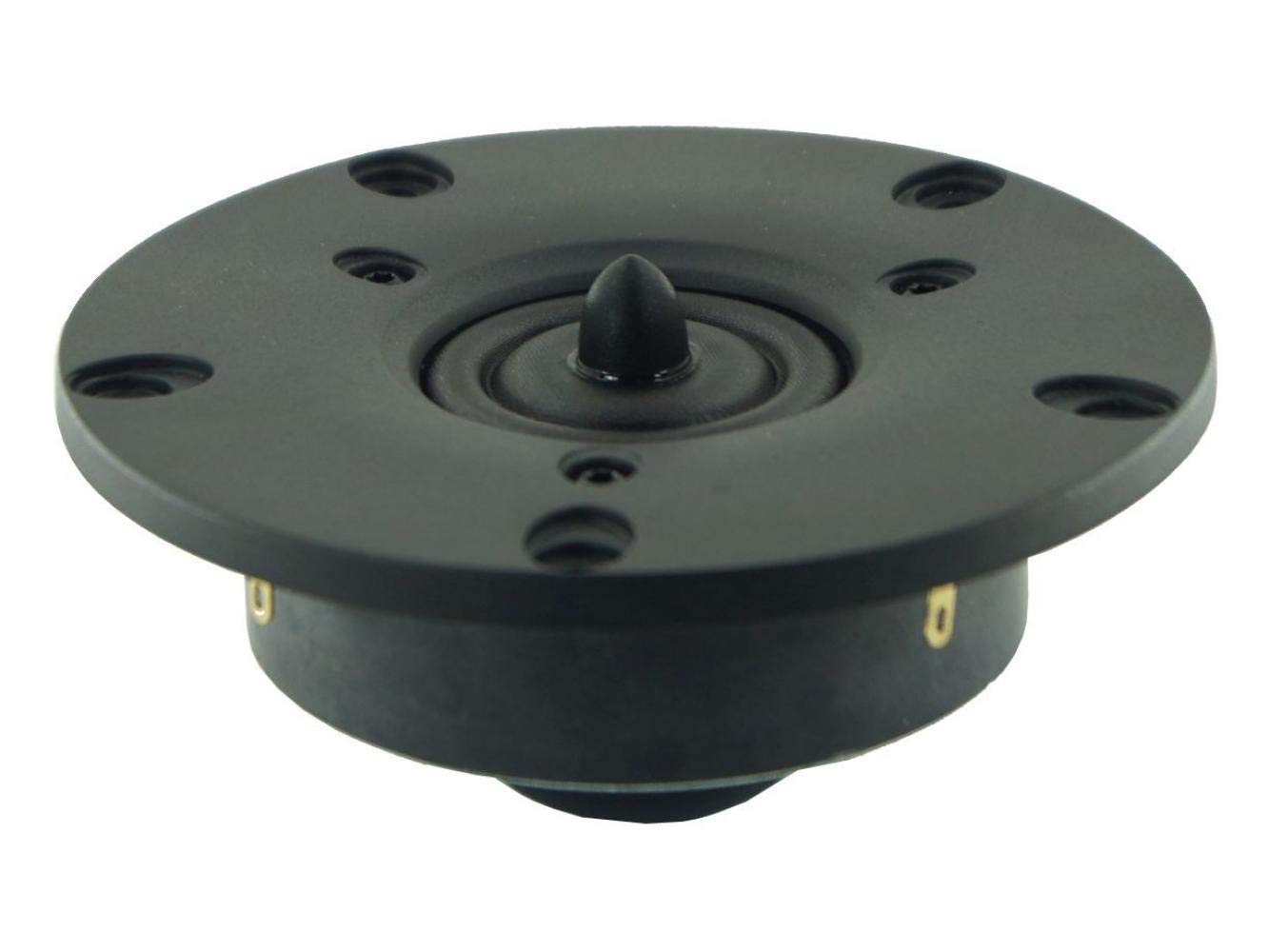 ring radiator tweeter