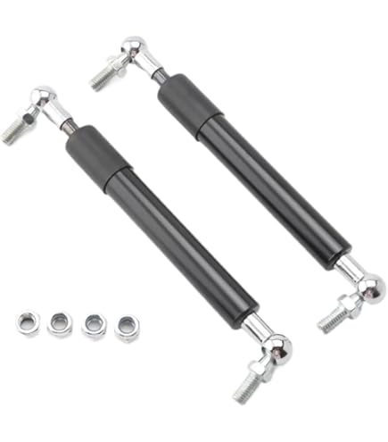 KOBAトレマット Amazon.com: HLBTK 4165499 2721246 4171612 2PCS Lift Support