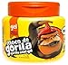 MOCO DE GORILA Punk Style Hair Gel, 9.52 oz