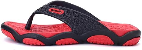 Chanclas ergonomicas Clearance