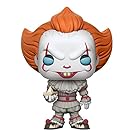 Funko POP! 20176 Pop Movies: IT - Pennywise, 9 cm