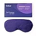 kimkoo Moist Heat Eye Compress&Microwave Hot Eye Mask for Dry Eye，Natural and Healthy Therapies