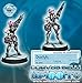 Aleph Dactyls Steel Phalanx Support Engineer Miniature Corvus Belli