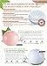 LADYKIN Affinitic Whitening Moisturizer Korean Cosmetics, Korean Beauty, K Beauty, Kstyle,Kpop style