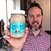 Shirley Bar Living, Ethiopian Tahini Kosher dressing Vegan Raw The Best Tasting sesame paste amazing sauce! Pure Ground 100% seeds 1 LB
