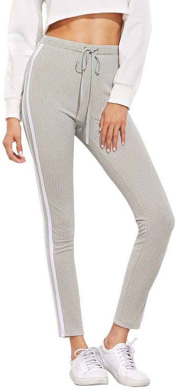 Battercake Damen Push Up Hose Laufhose Frauen Casual Sporthose Yogahose