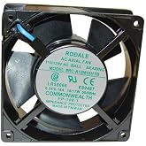 Cooling Fan for Star Mfg Part# 2U-27392-0002 (OEM Replacement)