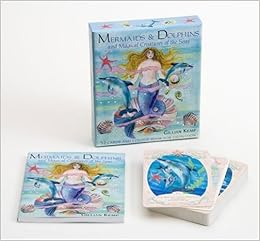 Mermaids And Dolphins