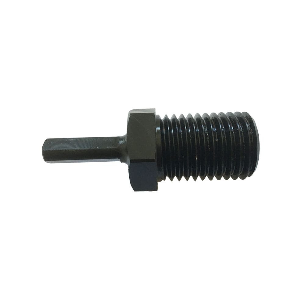 1-1/4"-7 Male to 1/2" Shank Core Drill Adapter for Core Bits