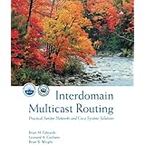 Interdomain Multicast Routing: Practical Juniper Networks and Cisco Systems Solutions: Practical Juniper Networks and Cisco S